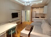 Сдаётся 2-комн. новостройка 70 м², м. Кара Караев, photo 2 from 8