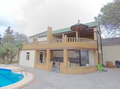 Satılır 6 otaqlı həyət evi/bağ evi 303 m², Mərdəkan q., photo 5 from 8