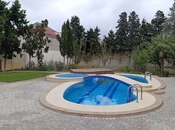 Satılır 6 otaqlı həyət evi/bağ evi 303 m², Mərdəkan q., photo 4 from 8