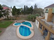 Satılır 6 otaqlı həyət evi/bağ evi 303 m², Mərdəkan q., photo 1 from 8