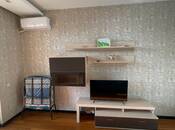 İcarəyə verilir 3 otaqlı yeni tikili 115 m², Nəsimi r., photo 1 from 8