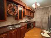 İcarəyə verilir 3 otaqlı yeni tikili 115 m², Nəsimi r., photo 4 from 8