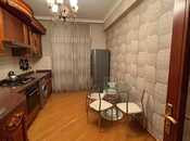 İcarəyə verilir 3 otaqlı yeni tikili 115 m², Nəsimi r., photo 8 from 8