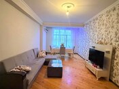 Satılır 2 otaqlı yeni tikili 96 m², Həzi Aslanov m., photo 3 from 8