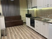 Продаётся 2-комн. новостройка 92 м², м. Элмляр Академиясы, photo 5 from 6