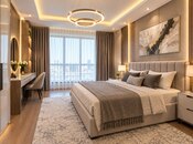 Сдается 4-комн. новостройка 205 м², м. Низами, photo 5 from 7