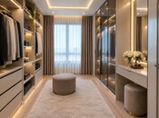 Сдается 4-комн. новостройка 205 м², м. Низами, photo 3 from 7