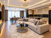 Сдается 4-комн. новостройка 205 м², м. Низами, photo 1 from 7