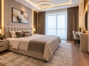 Сдается 4-комн. новостройка 205 м², м. Низами, photo 6 from 7