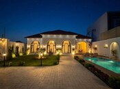 Satılır 4 otaqlı həyət evi/bağ evi 190 m², Şüvəlan q., photo 1 from 8