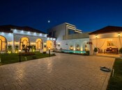 Satılır 4 otaqlı həyət evi/bağ evi 190 m², Şüvəlan q., photo 4 from 8