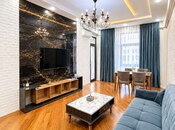 İcarəyə verilir 2 otaqlı yeni tikili 54 m², Şah İsmayıl Xətai m., photo 1 from 4