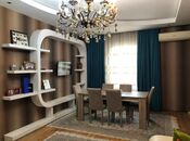 İcarəyə verilir 3 otaqlı həyət evi/bağ evi 110 m², Səbail r., photo 1 from 8