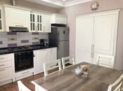 İcarəyə verilir 3 otaqlı həyət evi/bağ evi 110 m², Səbail r., photo 3 from 8