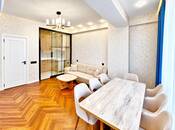 Satılır 2 otaqlı yeni tikili 70 m², Qara Qarayev m., photo 2 from 8