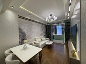 Продаётся 3-комн. новостройка 106 м², м. Ахмедлы, photo 1 from 8