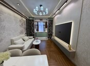 Продаётся 3-комн. новостройка 106 м², м. Ахмедлы, photo 4 from 8