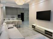 Сдается 3-комн. новостройка 110 м², Насиминский  р., photo 7 from 8