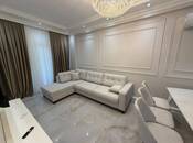 Сдается 3-комн. новостройка 110 м², Насиминский  р., photo 2 from 8