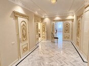 İcarəyə verilir 3 otaqlı yeni tikili 234 m², Nizami m., photo 2 from 8