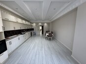 İcarəyə verilir 3 otaqlı yeni tikili 234 m², Nizami m., photo 7 from 8