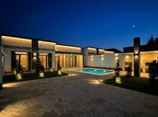 Satılır 4 otaqlı həyət evi/bağ evi 170 m², Mərdəkan q., photo 3 from 8