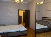 İcarəyə verilir 2 otaqlı yeni tikili 75 m², İnşaatçılar m., photo 5 from 8