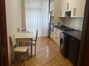 İcarəyə verilir 2 otaqlı yeni tikili 75 m², İnşaatçılar m., photo 8 from 8