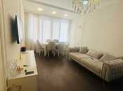 Satılır 3 otaqlı yeni tikili 105 m², Həzi Aslanov m., photo 1 from 8