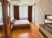 İcarəyə verilir 3 otaqlı yeni tikili 125 m², Nizami m., photo 4 from 8