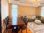 İcarəyə verilir 3 otaqlı yeni tikili 125 m², Nizami m., photo 1 from 8