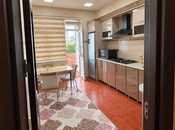 İcarəyə verilir 3 otaqlı yeni tikili 125 m², Nizami m., photo 6 from 8