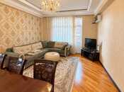 İcarəyə verilir 3 otaqlı yeni tikili 125 m², Nizami m., photo 2 from 8