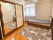 İcarəyə verilir 3 otaqlı yeni tikili 125 m², Nizami m., photo 5 from 8