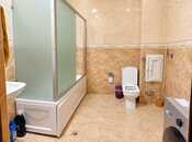 İcarəyə verilir 3 otaqlı yeni tikili 125 m², Nizami m., photo 8 from 8