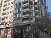 Satılır 2 otaqlı yeni tikili 114 m², Gənclik m., photo 3 from 8