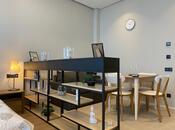 İcarəyə verilir 1 otaqlı yeni tikili 50 m², Sea Breeze q., photo 3 from 8
