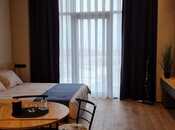 İcarəyə verilir 1 otaqlı yeni tikili 50 m², Sea Breeze q., photo 3 from 6