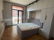 İcarəyə verilir 2 otaqlı yeni tikili 85 m², Dərnəgül m., photo 3 from 6