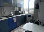 İcarəyə verilir 2 otaqlı köhnə tikili 60 m², Qara Qarayev m., photo 5 from 8
