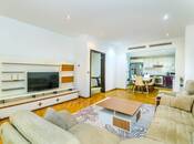 İcarəyə verilir 3 otaqlı yeni tikili 110 m², Səbail r., photo 6 from 8