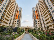 Satılır 2 otaqlı yeni tikili 95 m², Həzi Aslanov m., photo 1 from 8