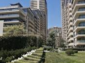 İcarəyə verilir 3 otaqlı yeni tikili 110 m², Səbail r., photo 1 from 8