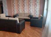 İcarəyə verilir 3 otaqlı yeni tikili 122 m², Həzi Aslanov m., photo 3 from 8