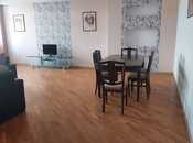 İcarəyə verilir 3 otaqlı yeni tikili 122 m², Həzi Aslanov m., photo 4 from 8