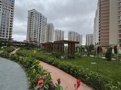Satılır 3 otaqlı yeni tikili 106 m², Bakmil m., photo 2 from 8