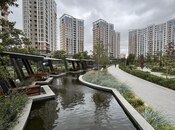 Satılır 3 otaqlı yeni tikili 106 m², Bakmil m., photo 1 from 8