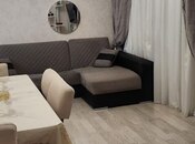 İcarəyə verilir 2 otaqlı yeni tikili 60 m², Gənclik m., photo 4 from 8