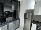İcarəyə verilir 2 otaqlı yeni tikili 72 m², Gənclik m., photo 7 from 8