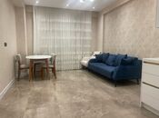 İcarəyə verilir 2 otaqlı yeni tikili 66 m², Gənclik m., photo 1 from 8